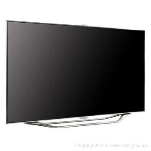 Smart 3D LED TV with 55-inch Size, 220-240V AC/60Hz Power Supply and 1,920 x 1,080P Resolution